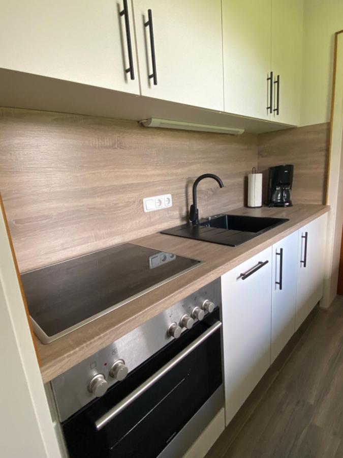 Ferienwohnung Kaiserpanorama - Alpenmagie Suites Oberaudorf Luaran gambar