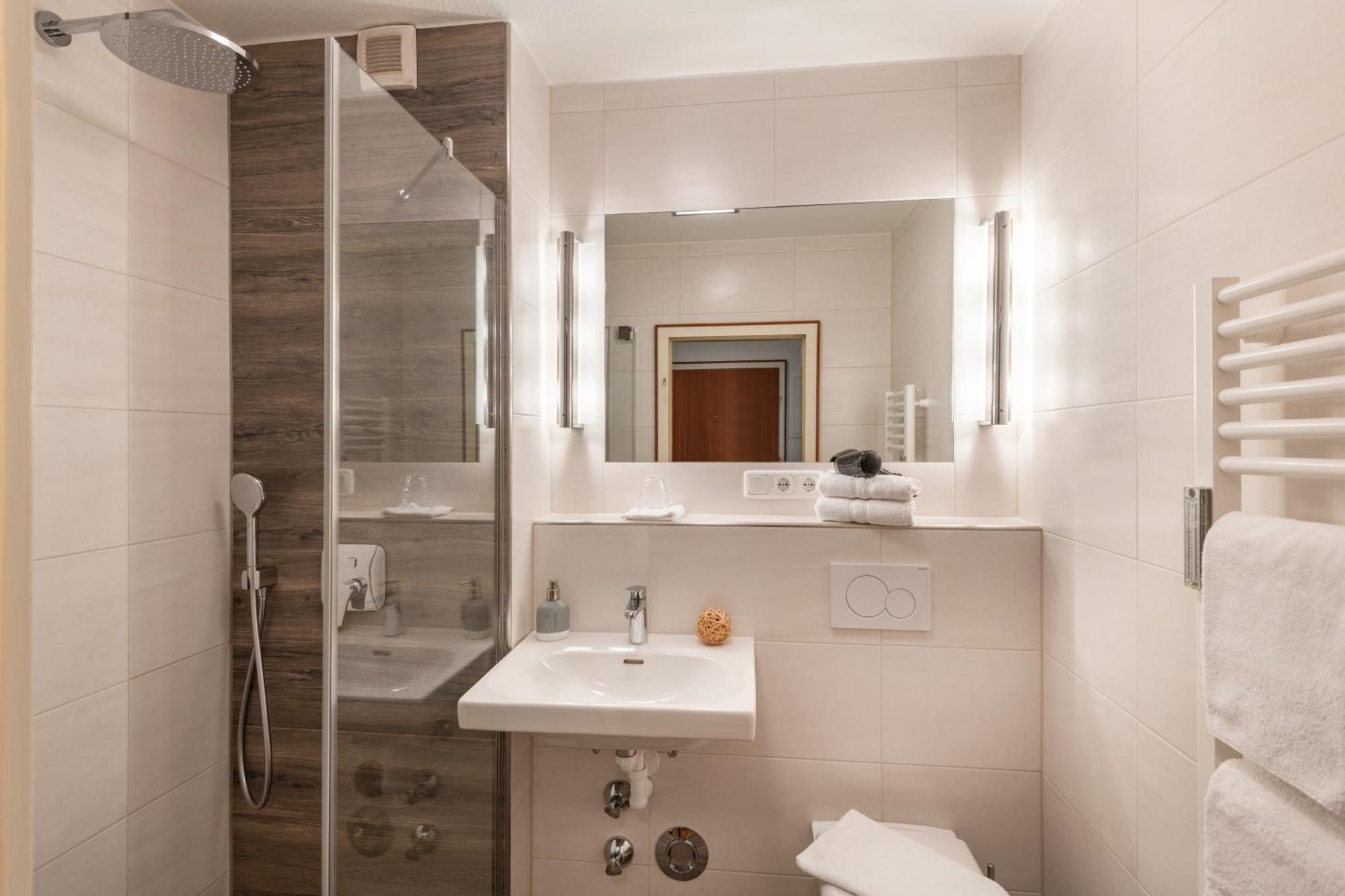 Ferienwohnung Kaiserpanorama - Alpenmagie Suites Oberaudorf Luaran gambar