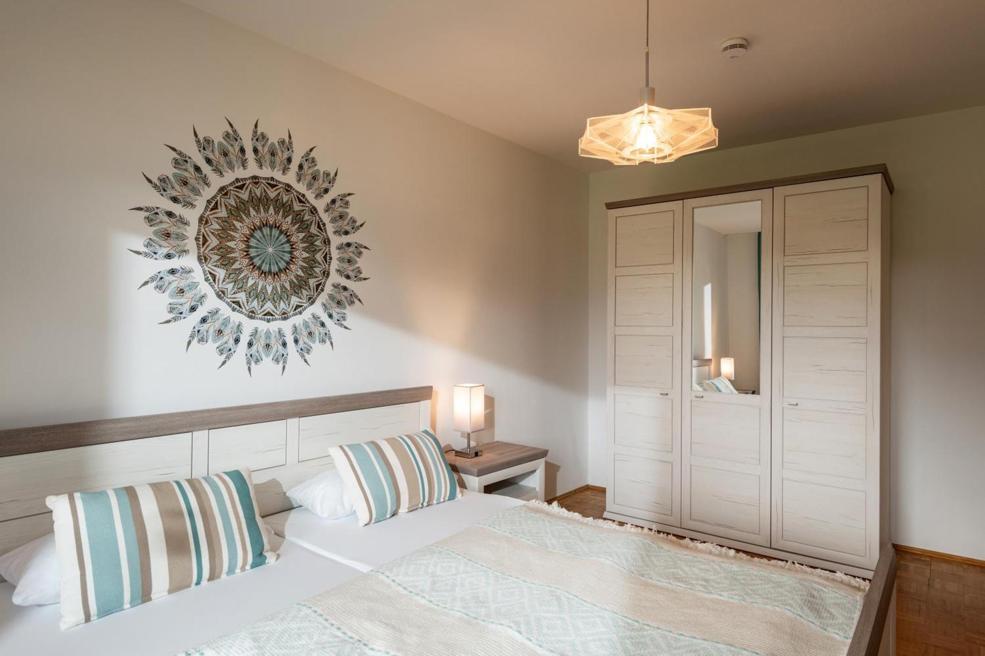 Ferienwohnung Kaiserpanorama - Alpenmagie Suites Oberaudorf Luaran gambar